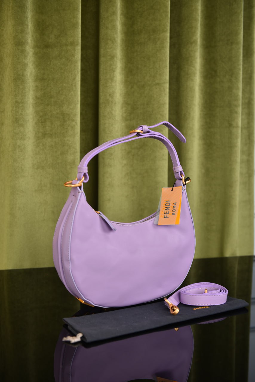 فيندي (9 ألوان) - Fendi Fendigraphy
