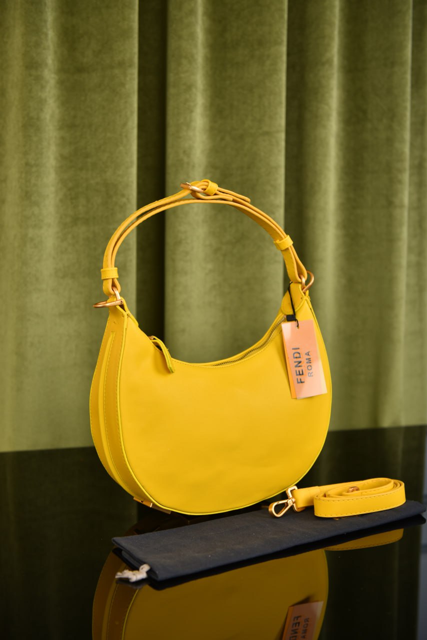 فيندي (9 ألوان) - Fendi Fendigraphy