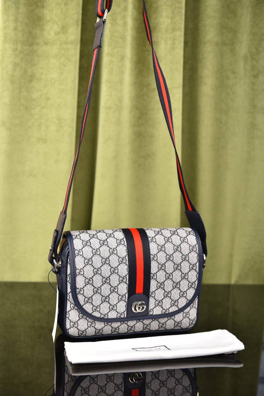 جوتشي (6 ألوان) - Gucci Ophidia Messenger