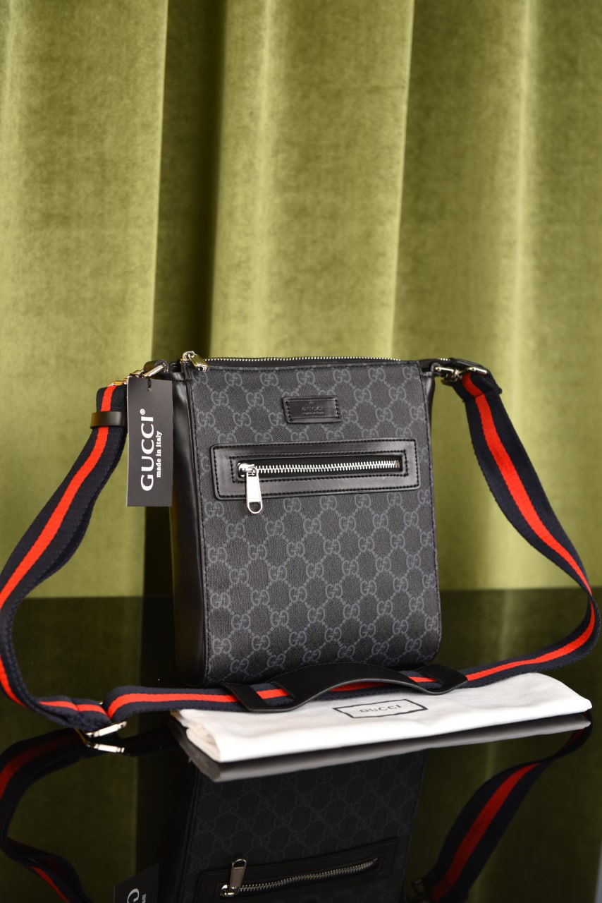 جوتشي (5 ألوان) - Gucci Messenger