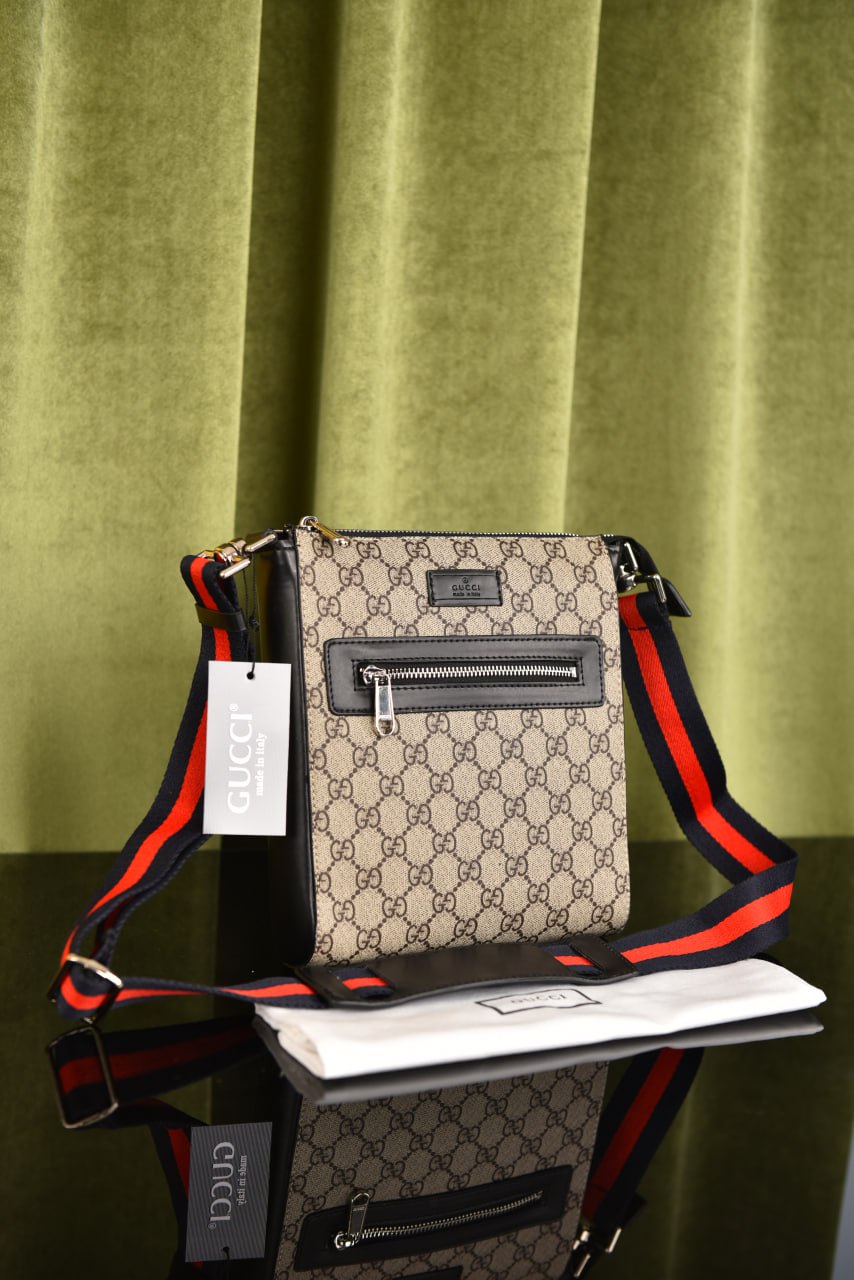 جوتشي (5 ألوان) - Gucci Messenger