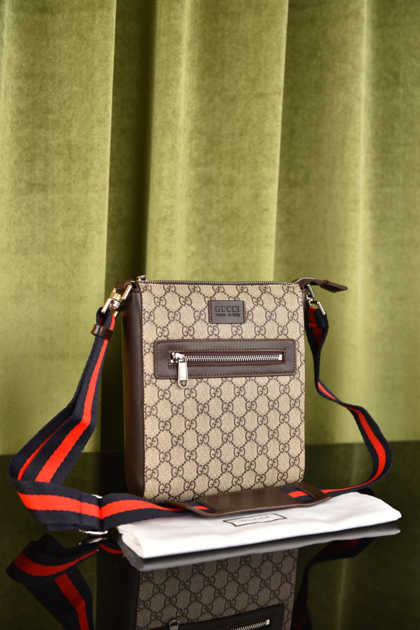 جوتشي (5 ألوان) - Gucci Messenger