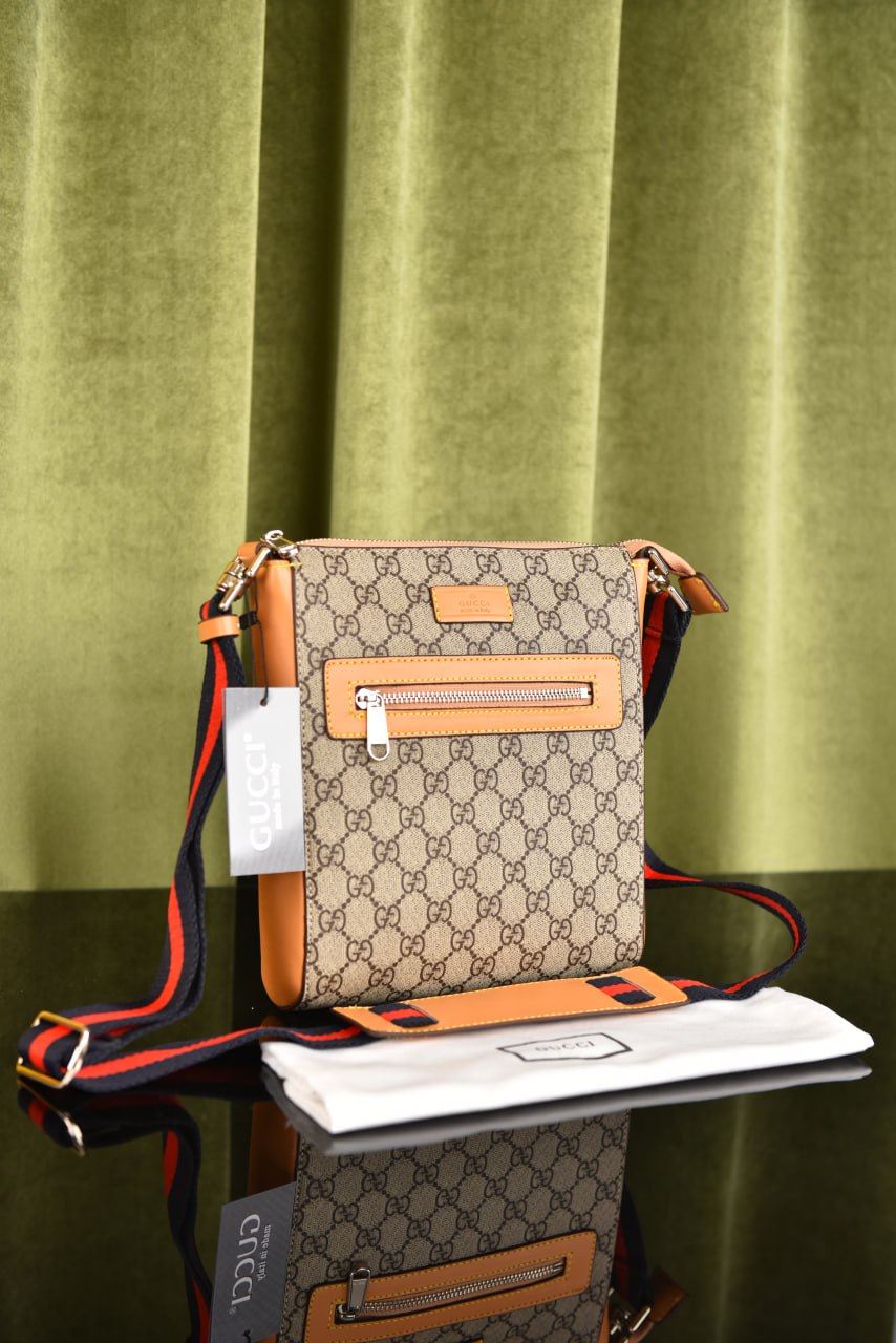 جوتشي (5 ألوان) - Gucci Messenger