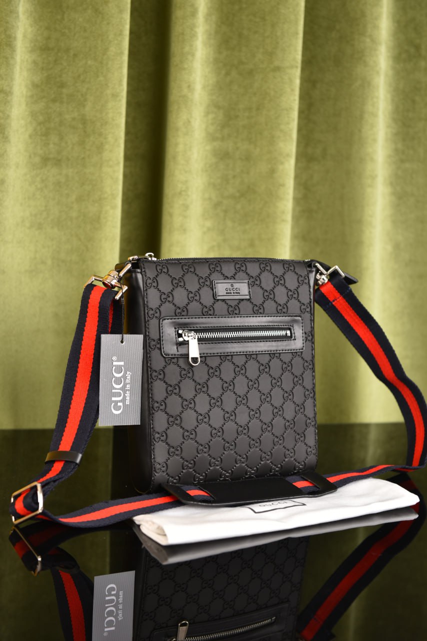 جوتشي (5 ألوان) - Gucci Messenger