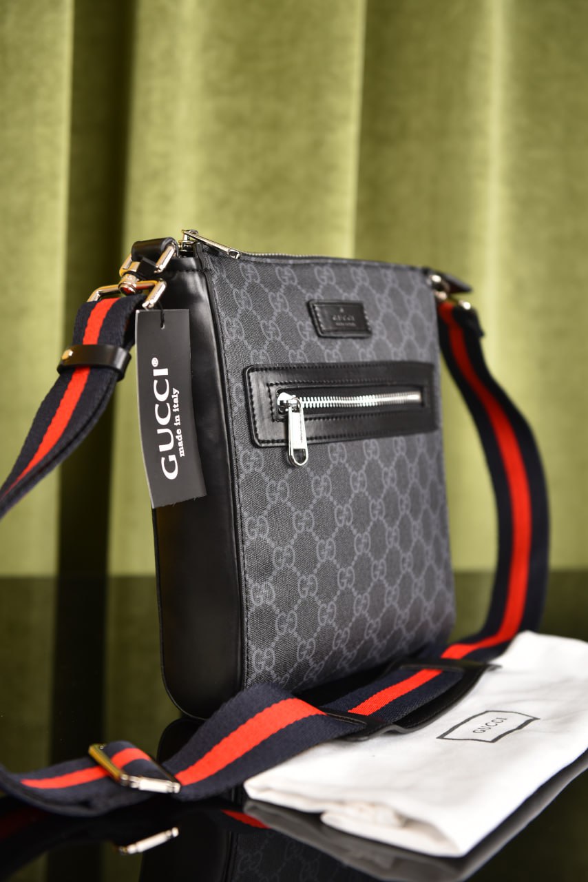 جوتشي (5 ألوان) - Gucci Messenger