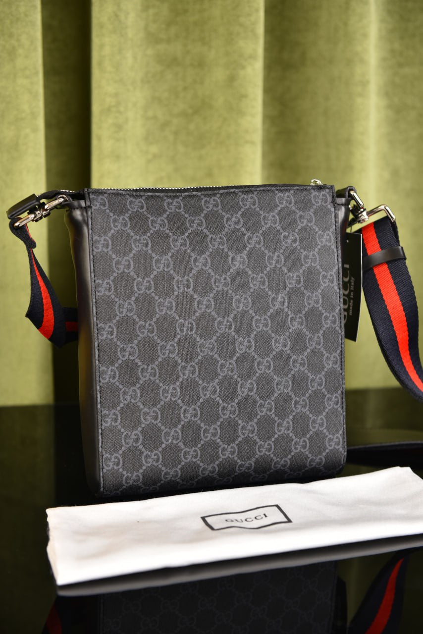 جوتشي (5 ألوان) - Gucci Messenger