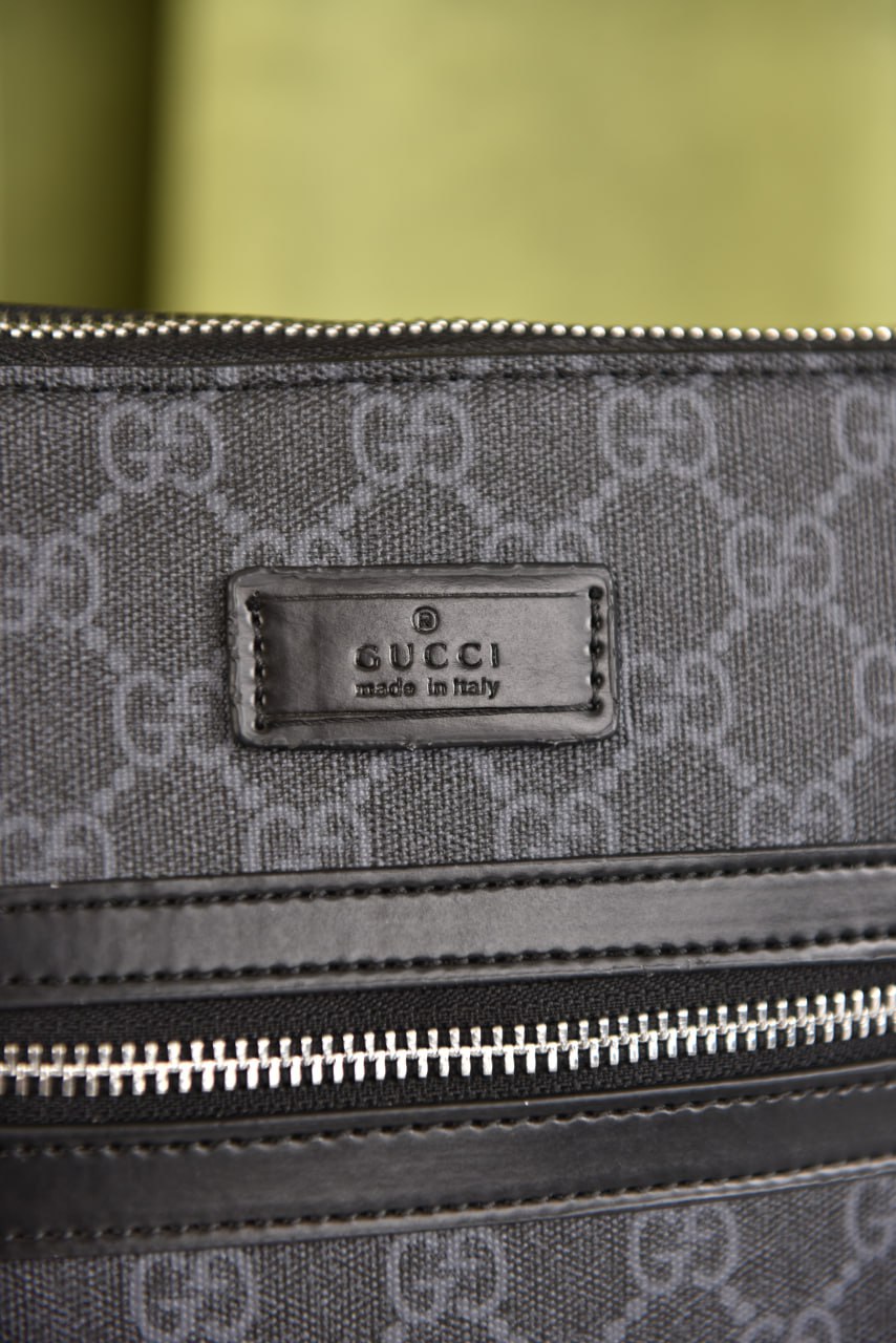 جوتشي (5 ألوان) - Gucci Messenger