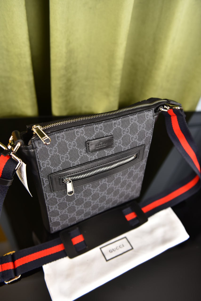 جوتشي (5 ألوان) - Gucci Messenger