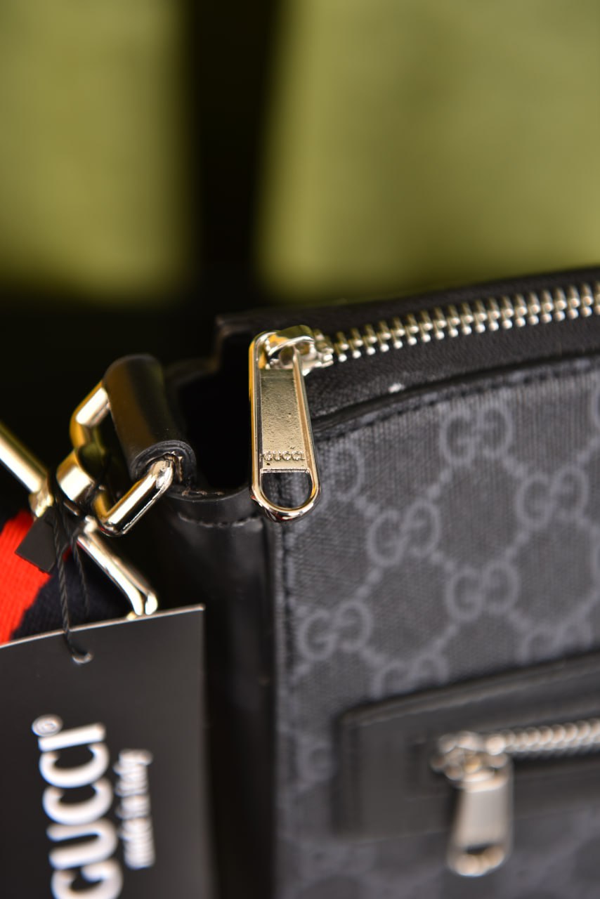 جوتشي (5 ألوان) - Gucci Messenger