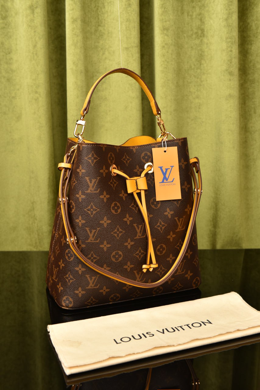 لوي فيتون نيونيو (16 لون) - Louis Vuitton NeoNeo MM