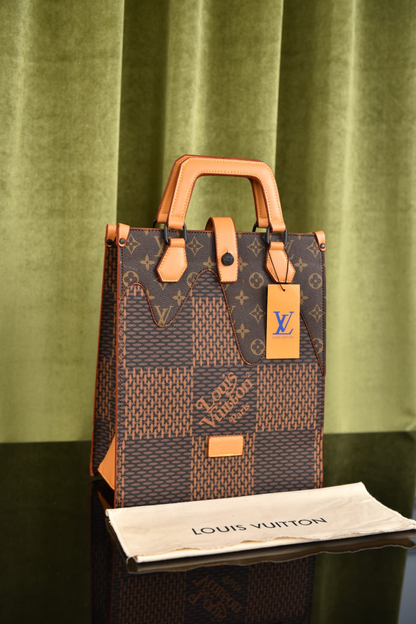 لوي فيتون (5 ألوان) - Louis Vuitton Mini Tote