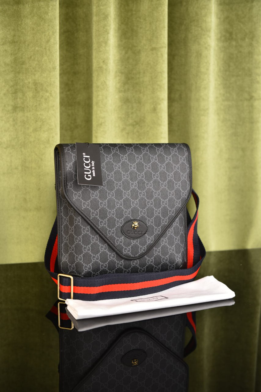 جوتشي (6 ألوان) - Gucci Neo Vintage GG Messenger