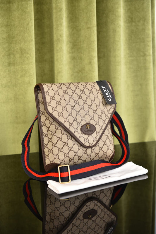 جوتشي (6 ألوان) - Gucci Neo Vintage GG Messenger