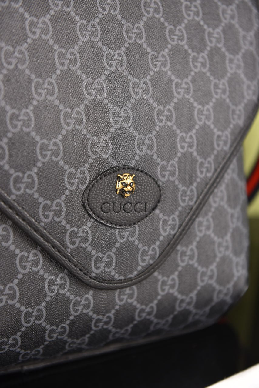 جوتشي (6 ألوان) - Gucci Neo Vintage GG Messenger