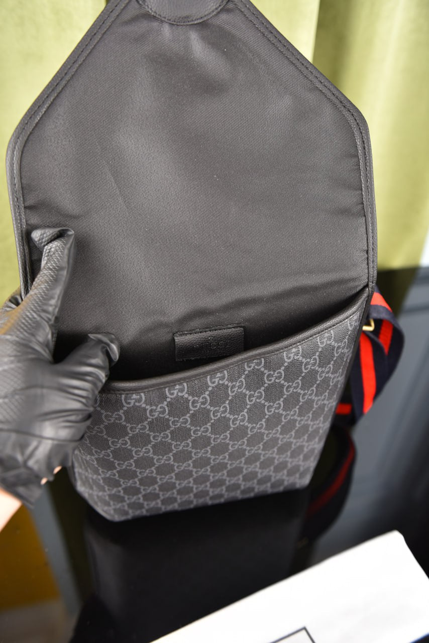 جوتشي (6 ألوان) - Gucci Neo Vintage GG Messenger