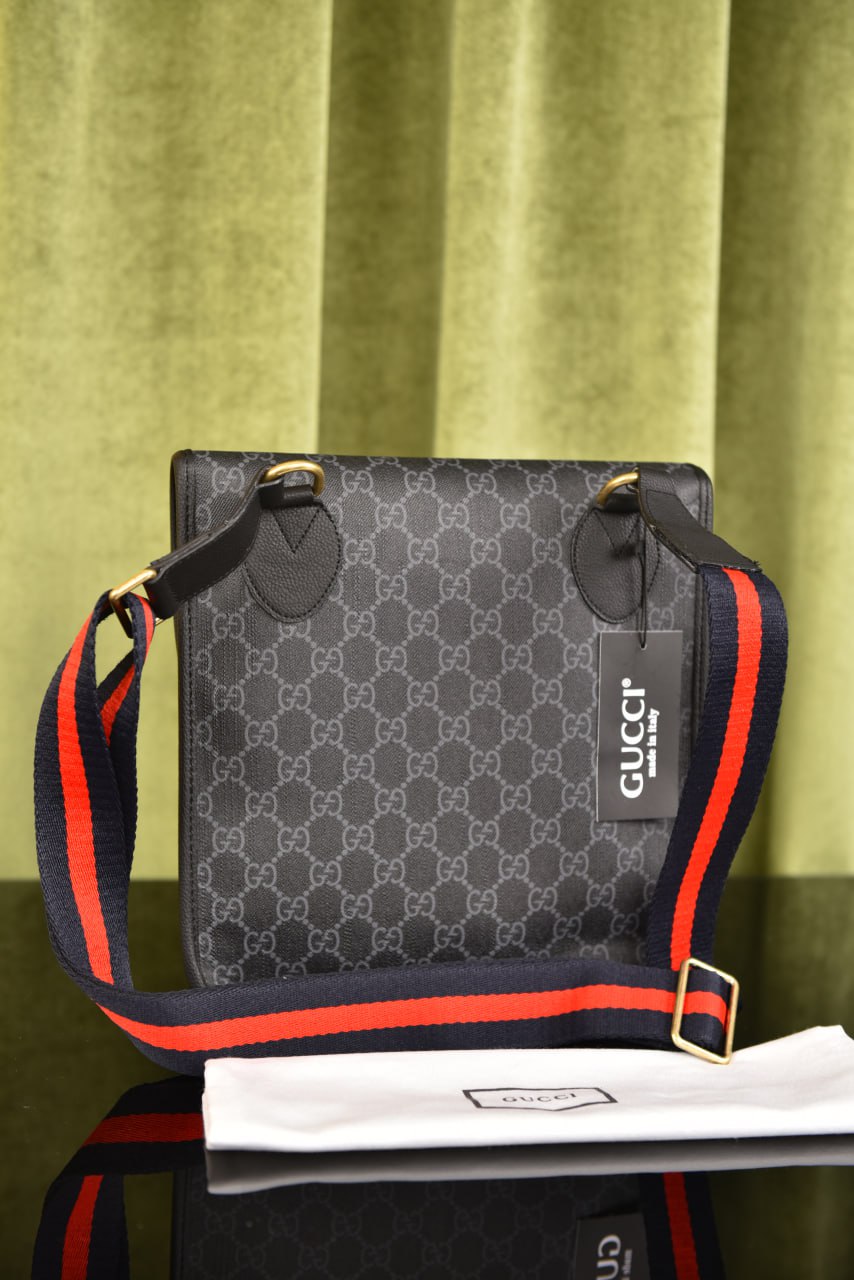 جوتشي (6 ألوان) - Gucci Neo Vintage GG Messenger