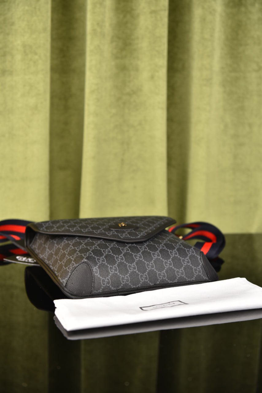 جوتشي (6 ألوان) - Gucci Neo Vintage GG Messenger