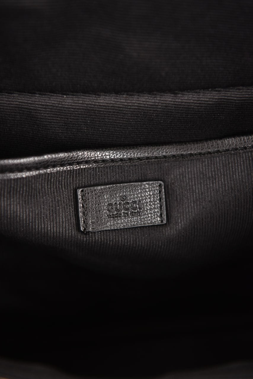 جوتشي لمستلزمات الأطفال (9 ألوان) - Gucci Messenger Diaper Bag
