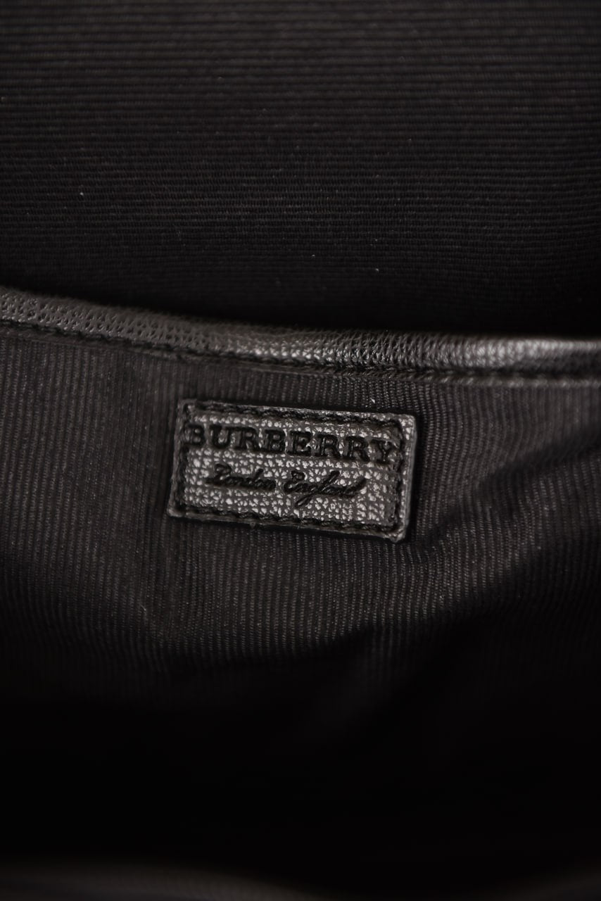 بيربري لمستلزمات الأطفال (5 ألوان) - Burberry Diaper Bag