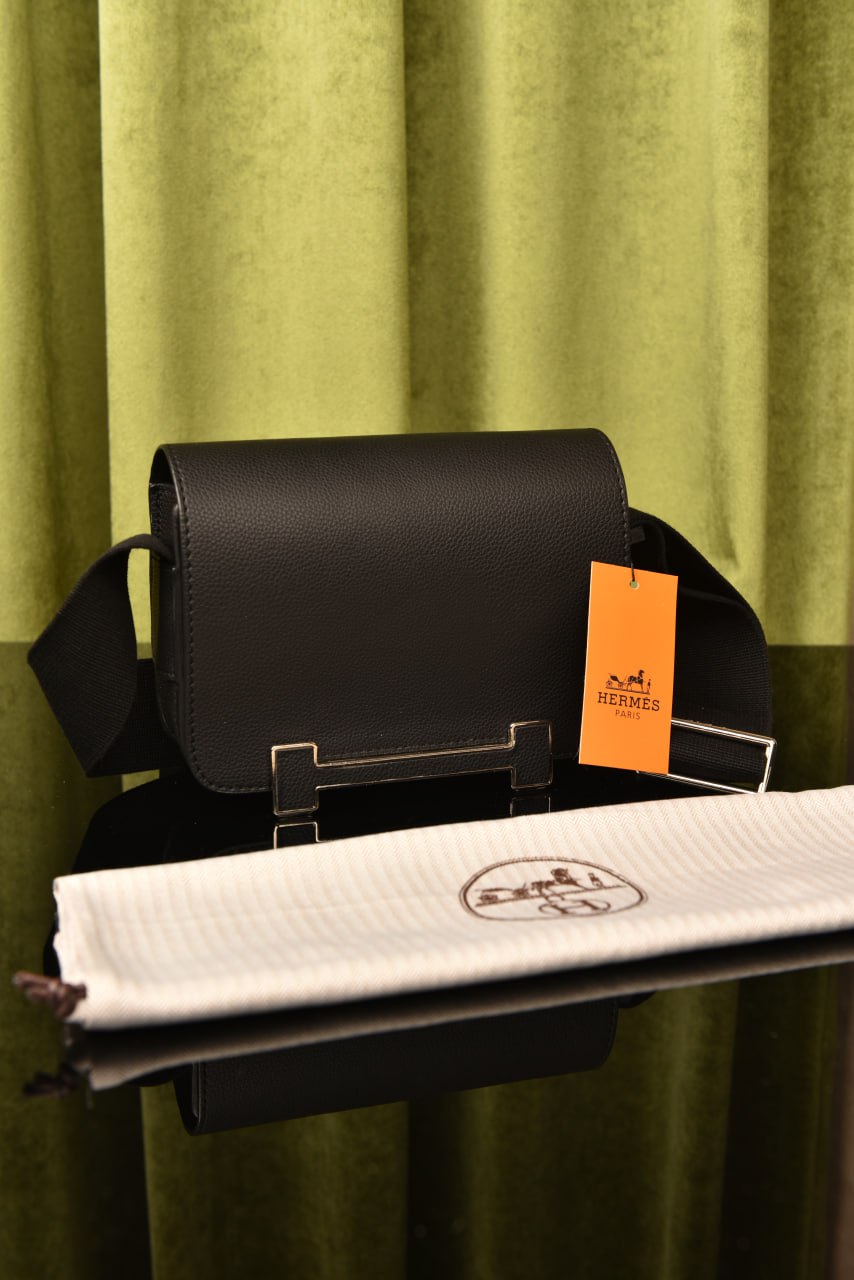 هيرميز (18 لون) - Hermes Geta Bag