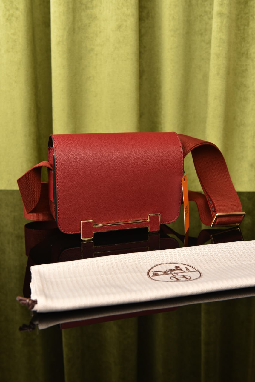 هيرميز (18 لون) - Hermes Geta Bag