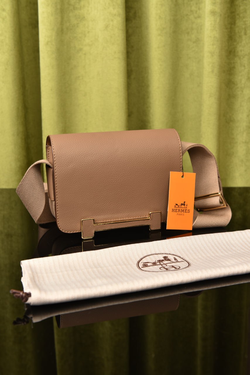 هيرميز (18 لون) - Hermes Geta Bag