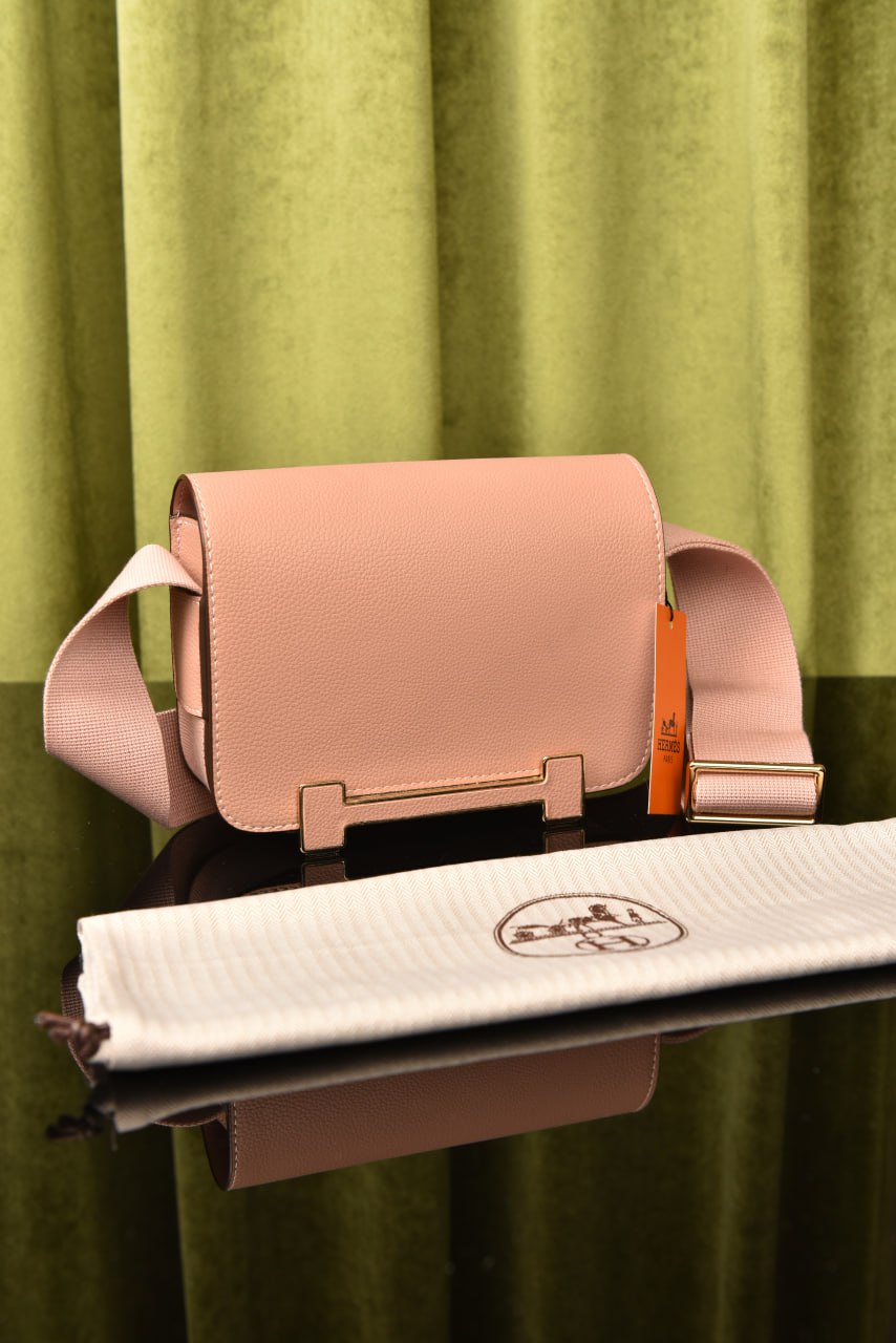 هيرميز (18 لون) - Hermes Geta Bag