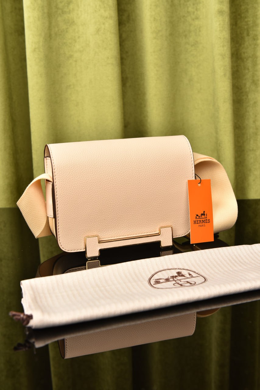 هيرميز (18 لون) - Hermes Geta Bag
