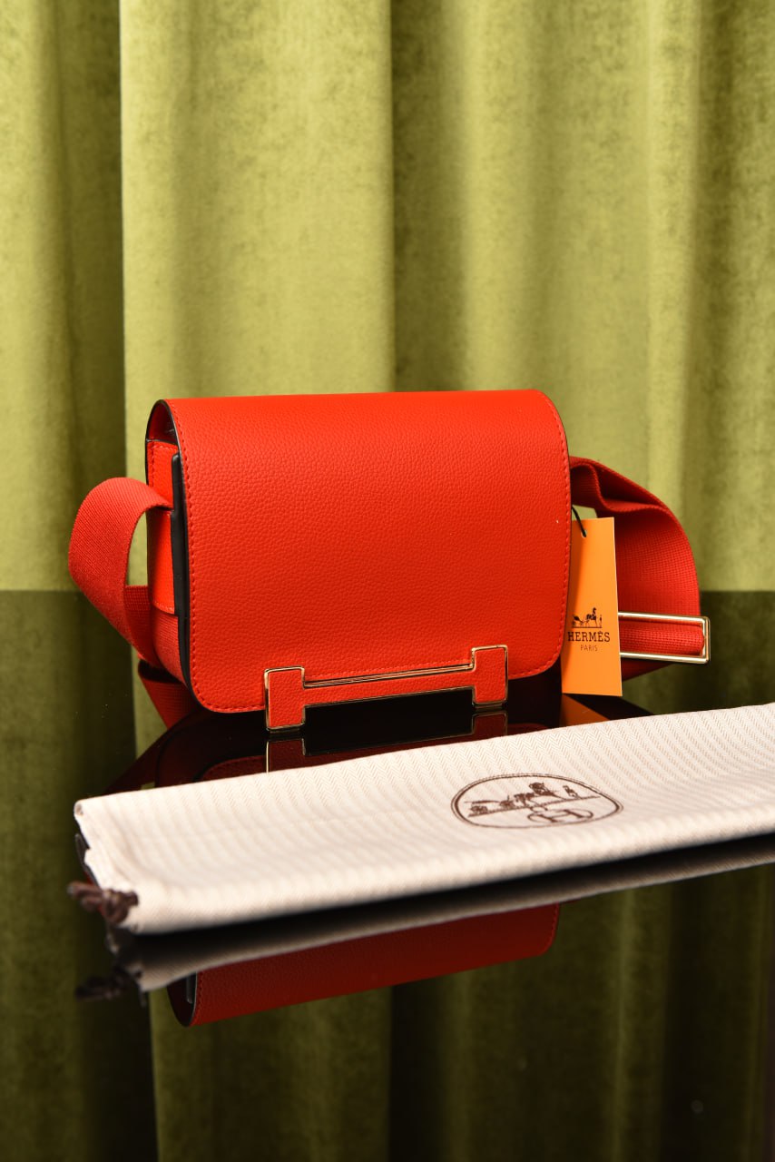 هيرميز (18 لون) - Hermes Geta Bag