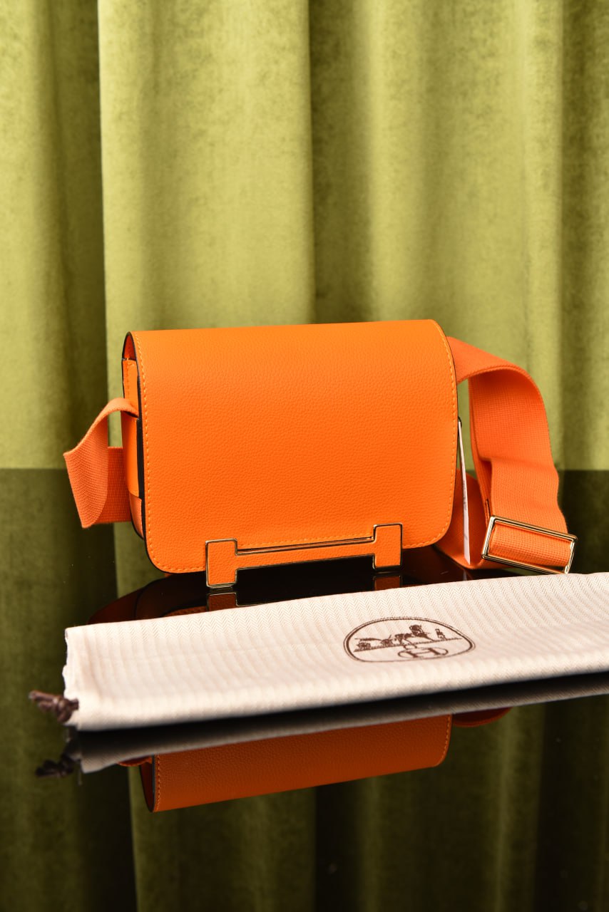 هيرميز (18 لون) - Hermes Geta Bag