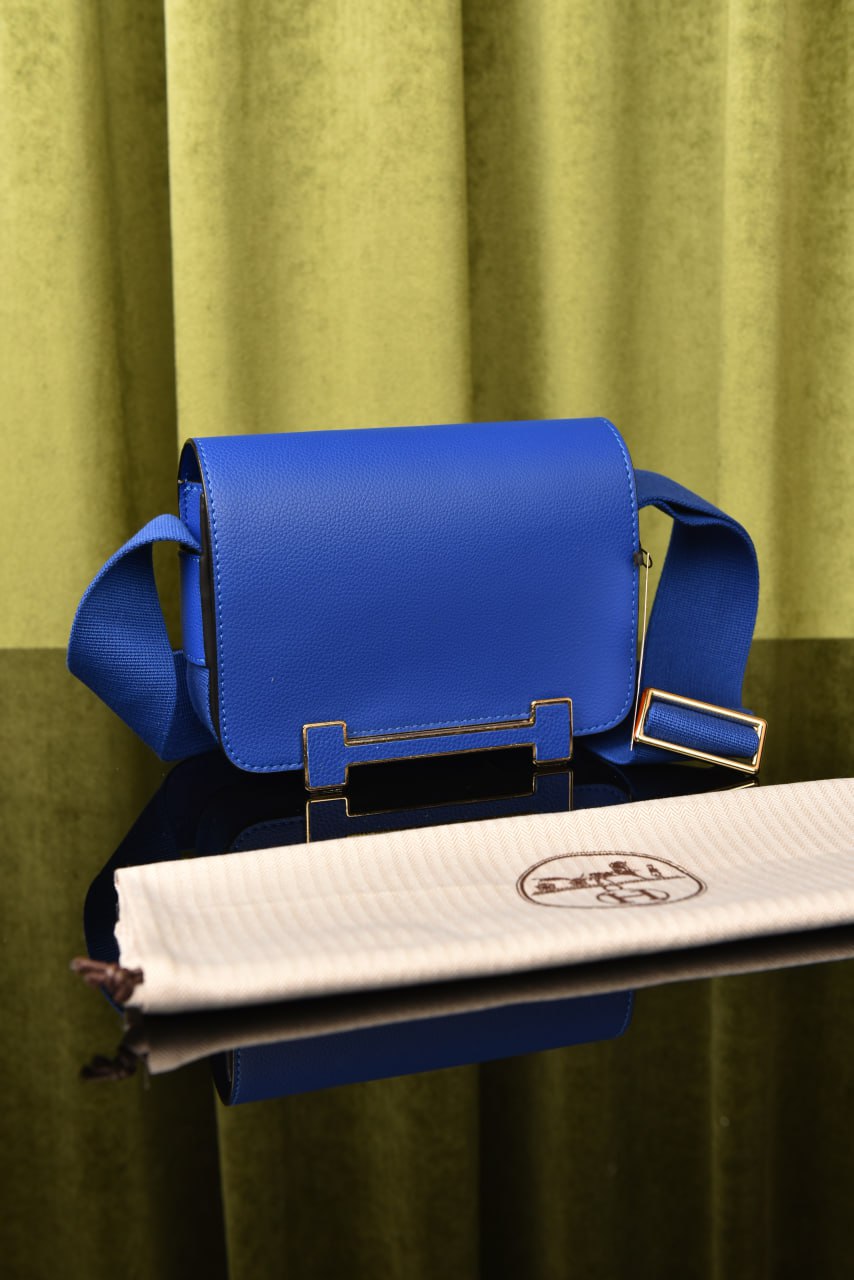 هيرميز (18 لون) - Hermes Geta Bag