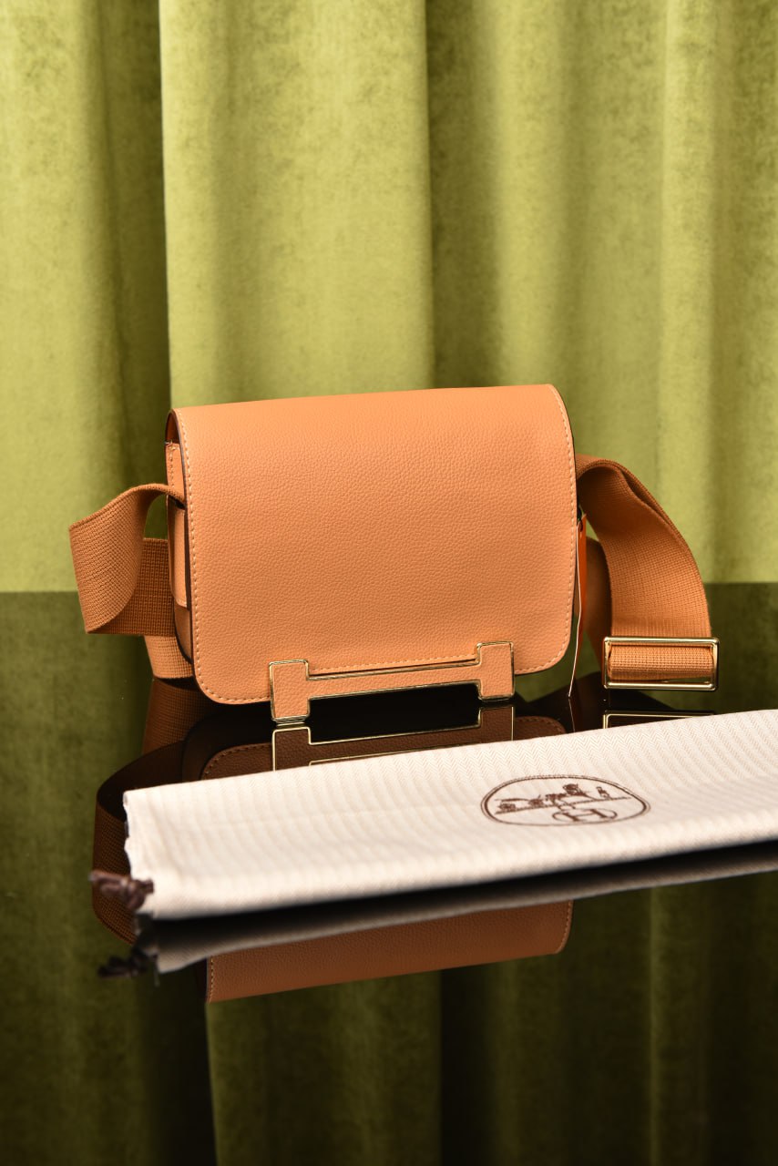 هيرميز (18 لون) - Hermes Geta Bag