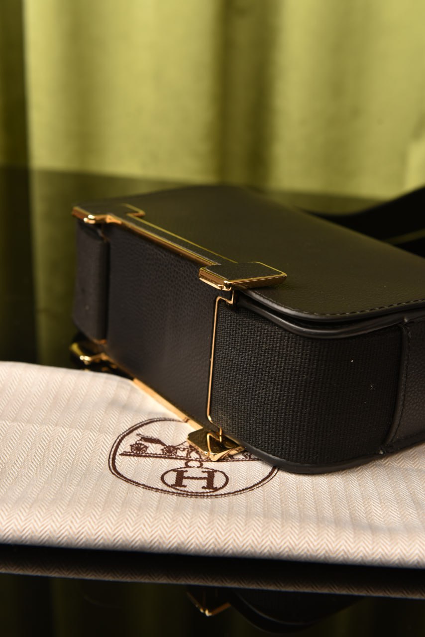 هيرميز (18 لون) - Hermes Geta Bag