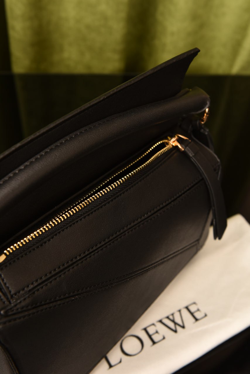 لوي (10 ألوان) - Loewe Small Puzzle Bag