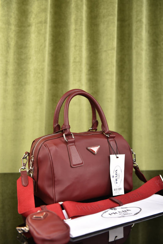 Prada Re-Edition Nylon Speedy