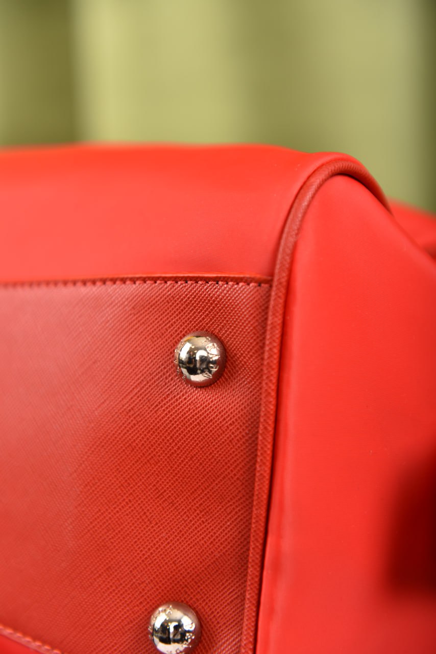 Prada Re-Edition Nylon Speedy