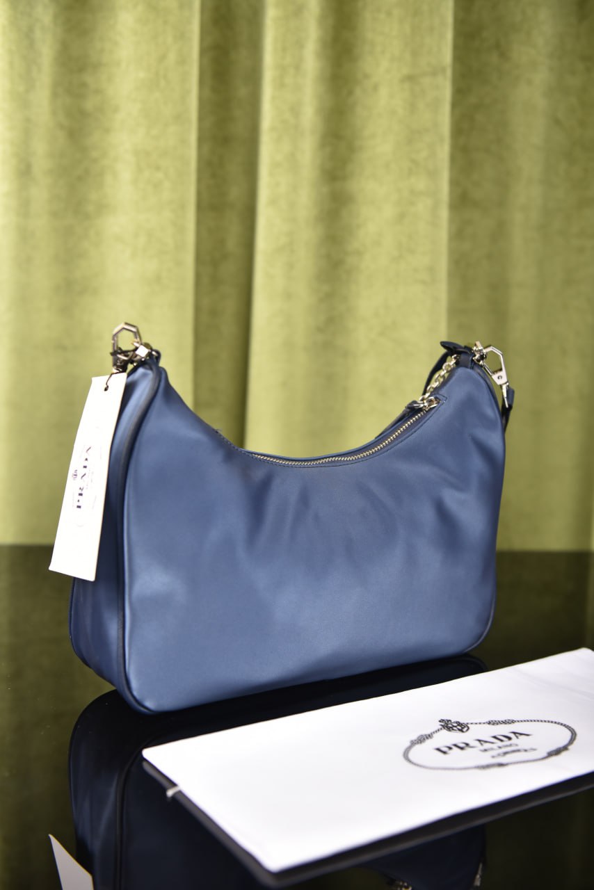 برادا (5 ألوان) - Prada Re-Edition 2005 Nylon