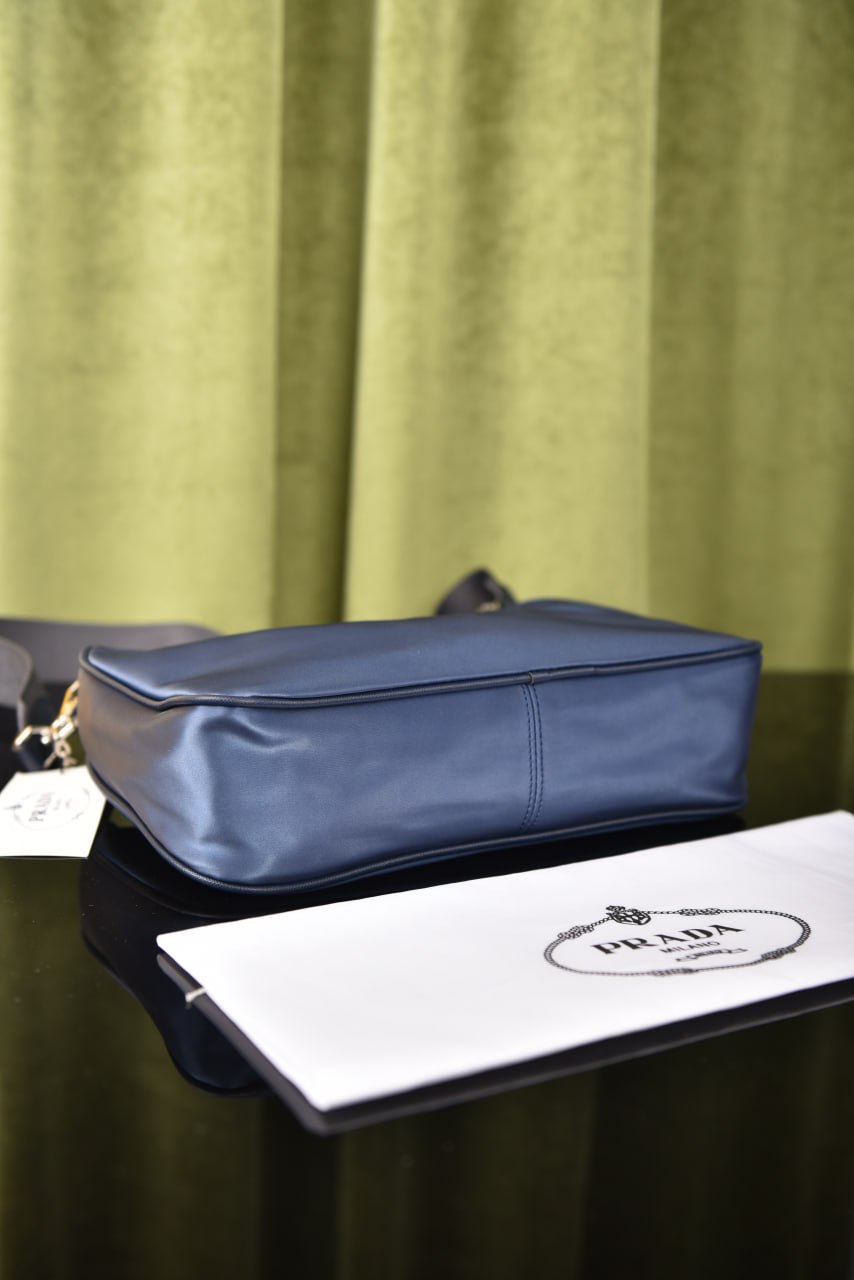 برادا (5 ألوان) - Prada Re-Edition 2005 Nylon