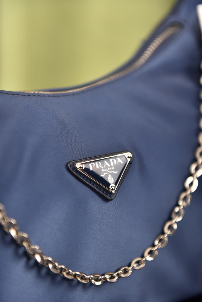 برادا (5 ألوان) - Prada Re-Edition 2005 Nylon