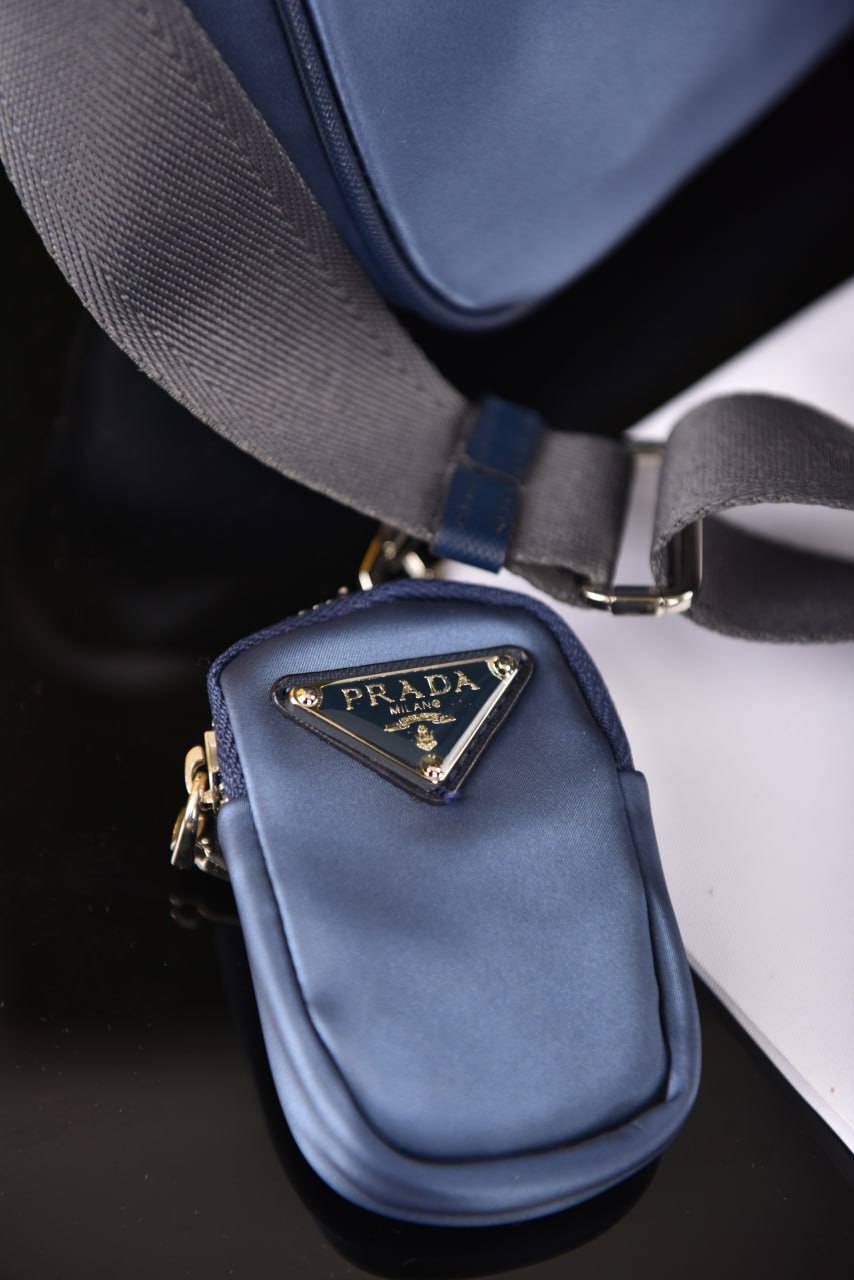 برادا (5 ألوان) - Prada Re-Edition 2005 Nylon