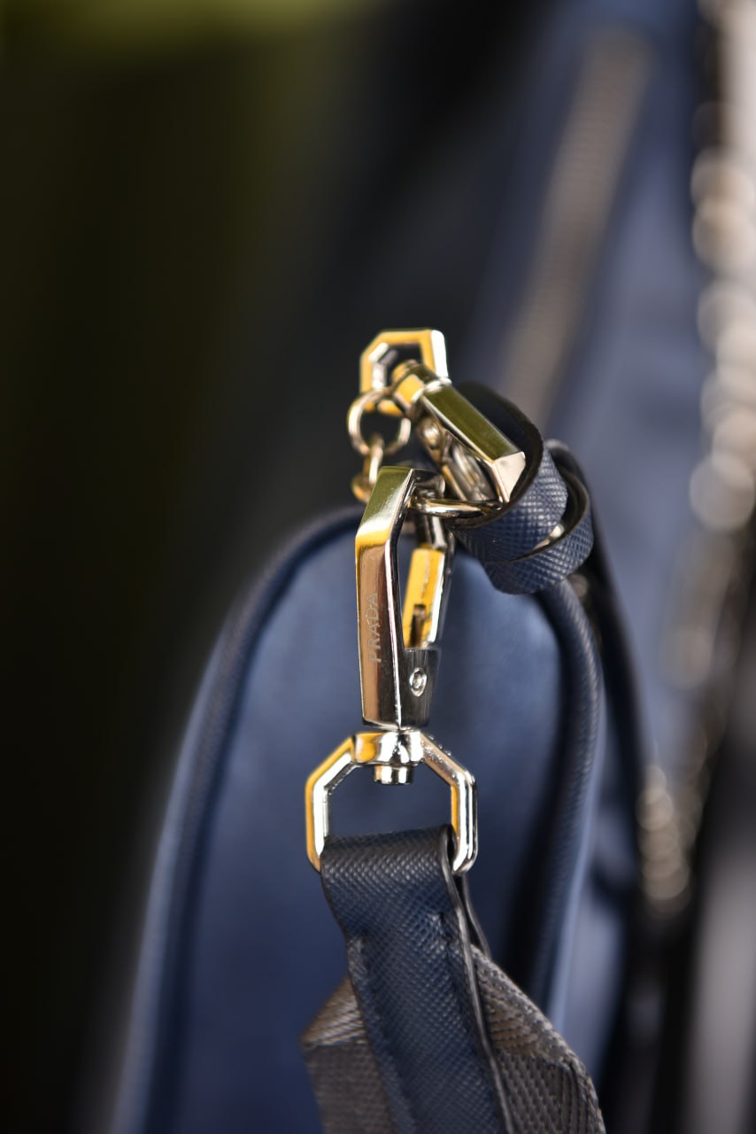 برادا (5 ألوان) - Prada Re-Edition 2005 Nylon