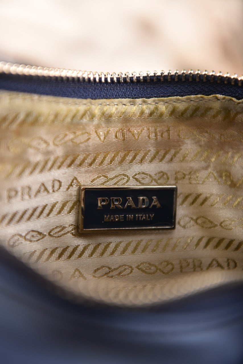 برادا (5 ألوان) - Prada Re-Edition 2005 Nylon
