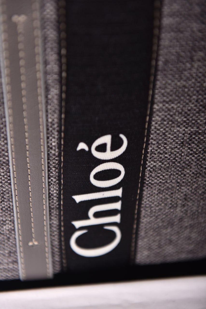 كلوي توت صغيرة (15 لون) - Chloe Woody Tote Small Bag