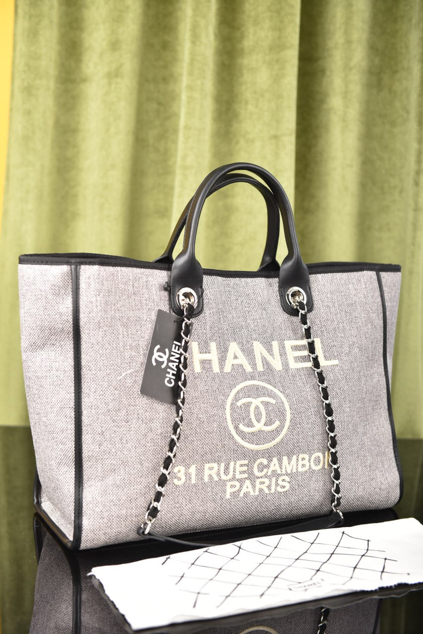 شانيل (25 لون) - Chanel Rue Cambon