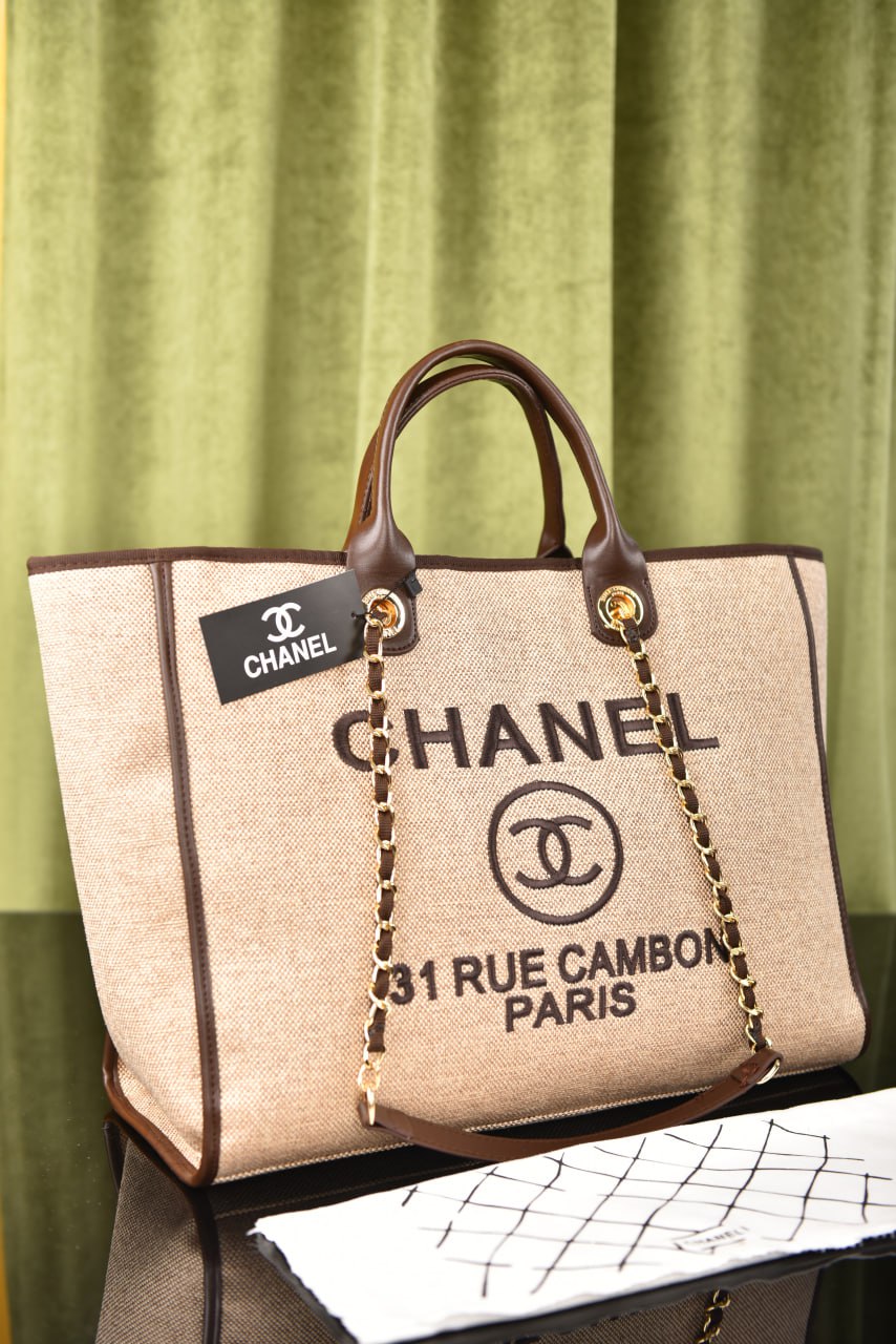 شانيل (25 لون) - Chanel Rue Cambon