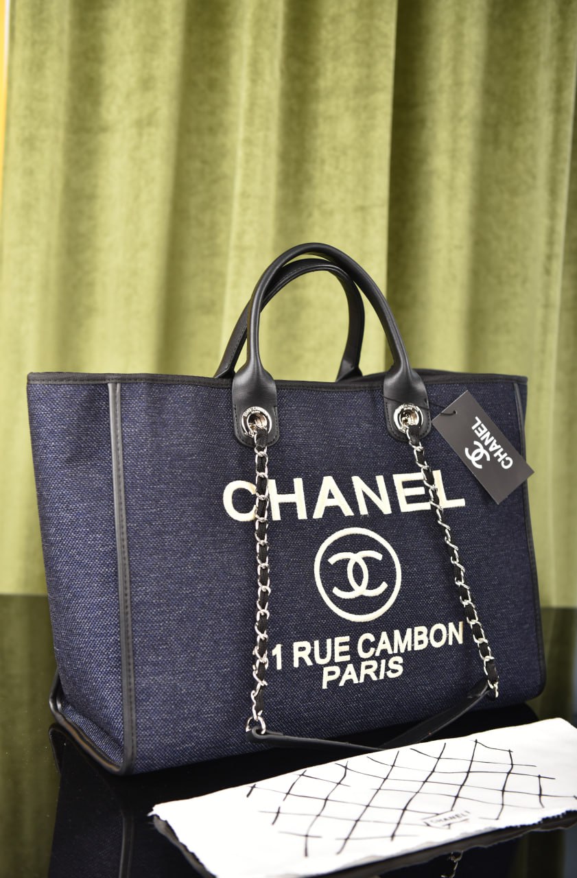 شانيل (25 لون) - Chanel Rue Cambon