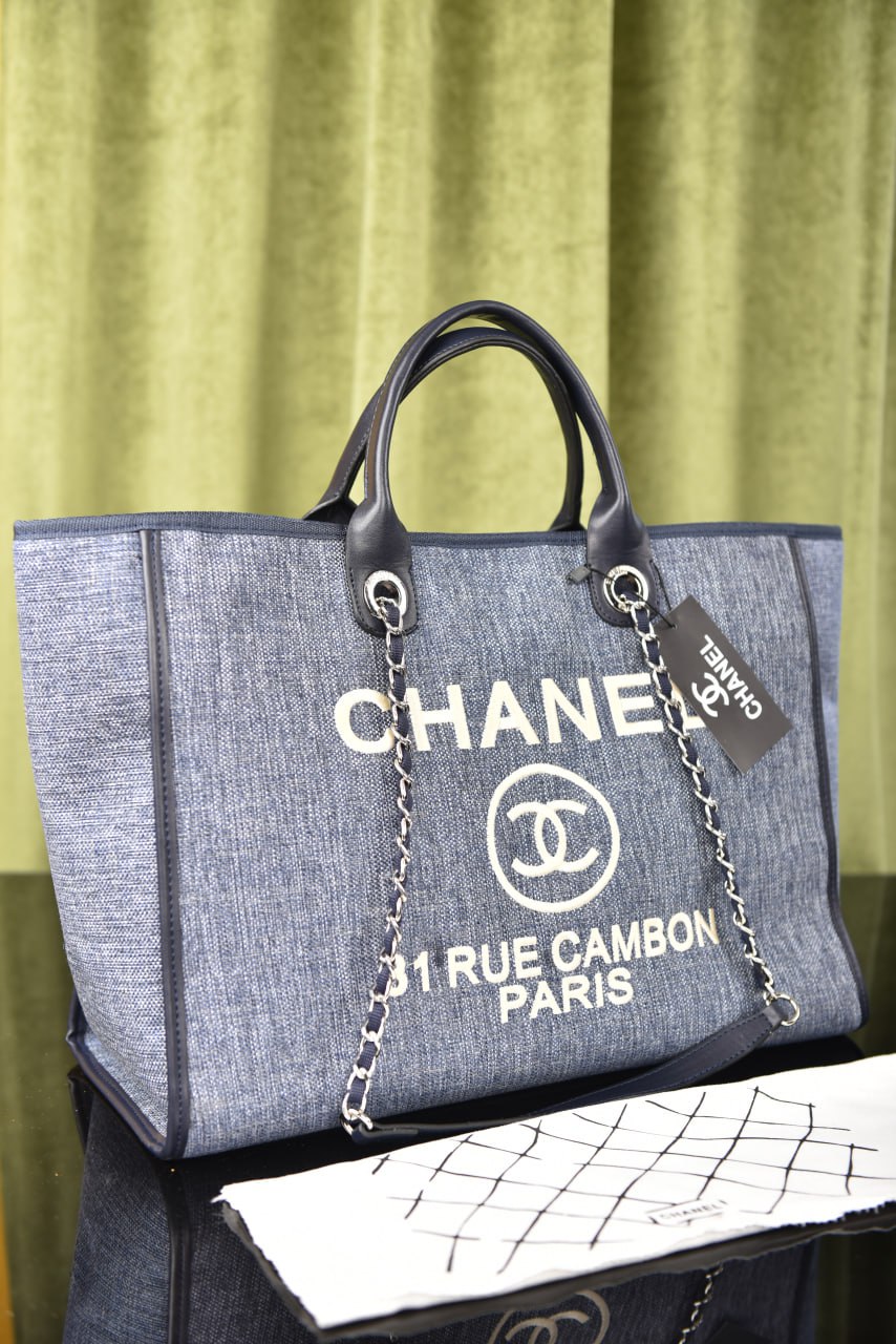 شانيل (25 لون) - Chanel Rue Cambon