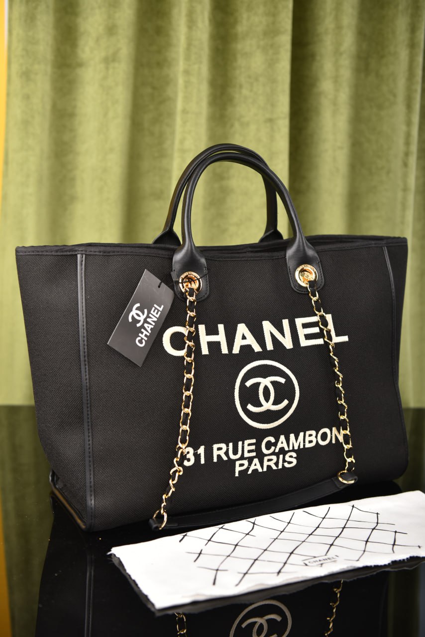 شانيل (25 لون) - Chanel Rue Cambon