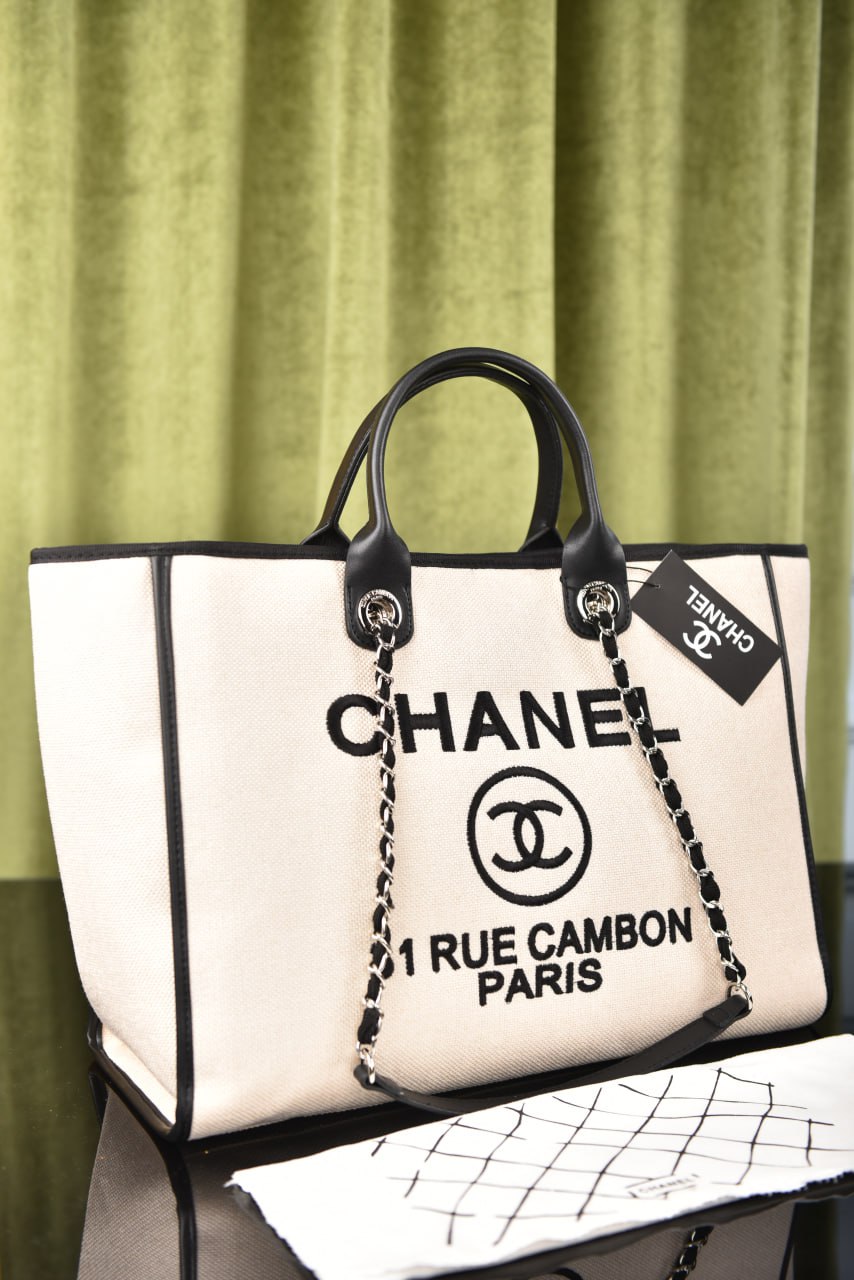 شانيل (25 لون) - Chanel Rue Cambon