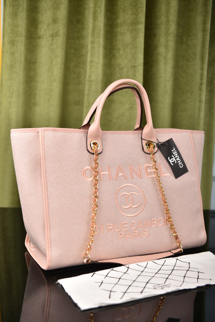 شانيل (25 لون) - Chanel Rue Cambon